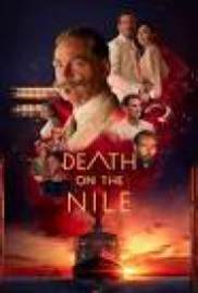 Death on the Nile 2022